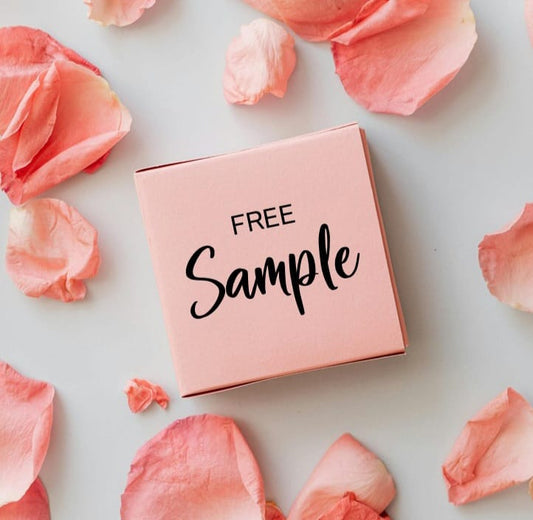 FREE Sample